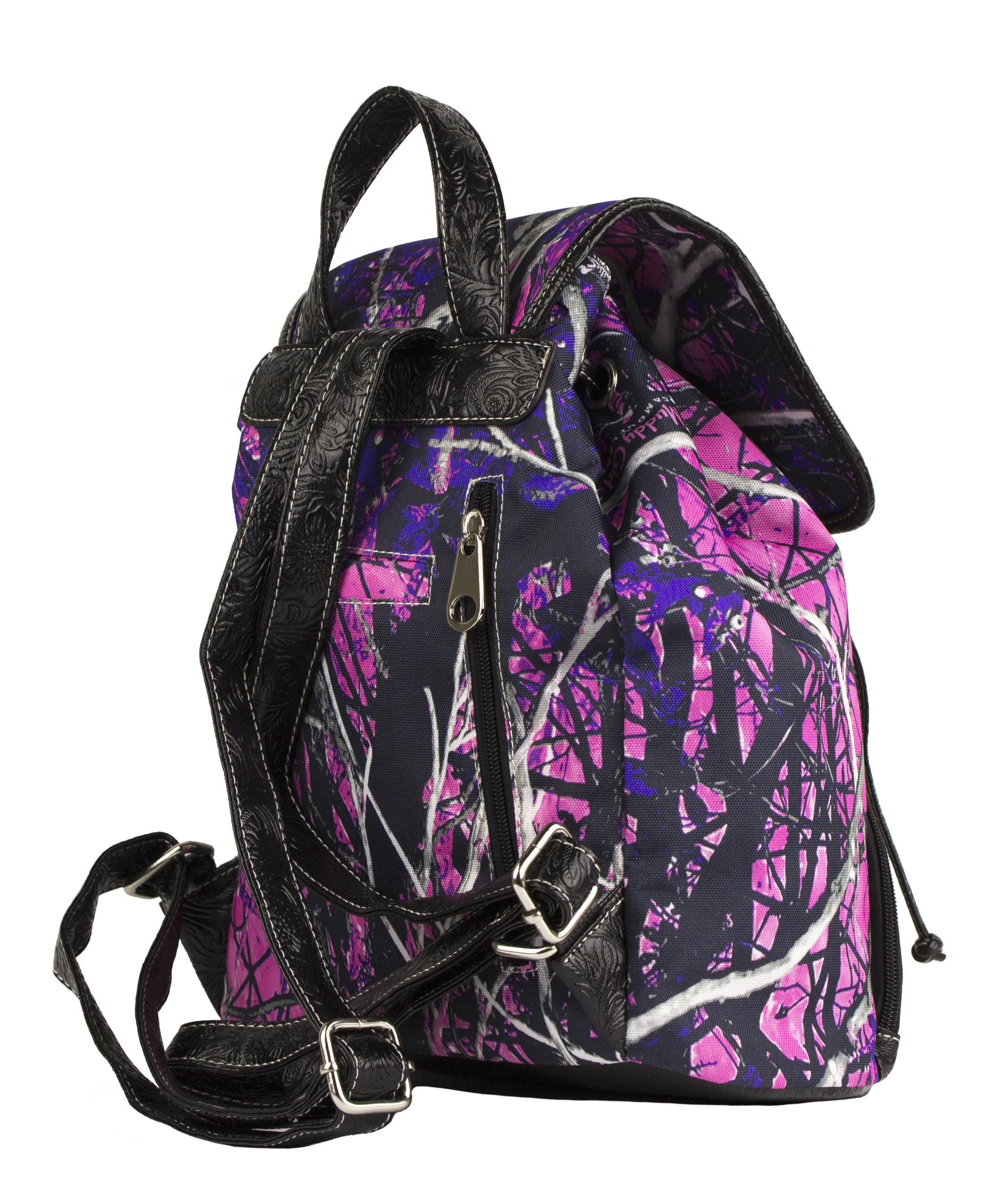 Muddy 2025 girl backpack